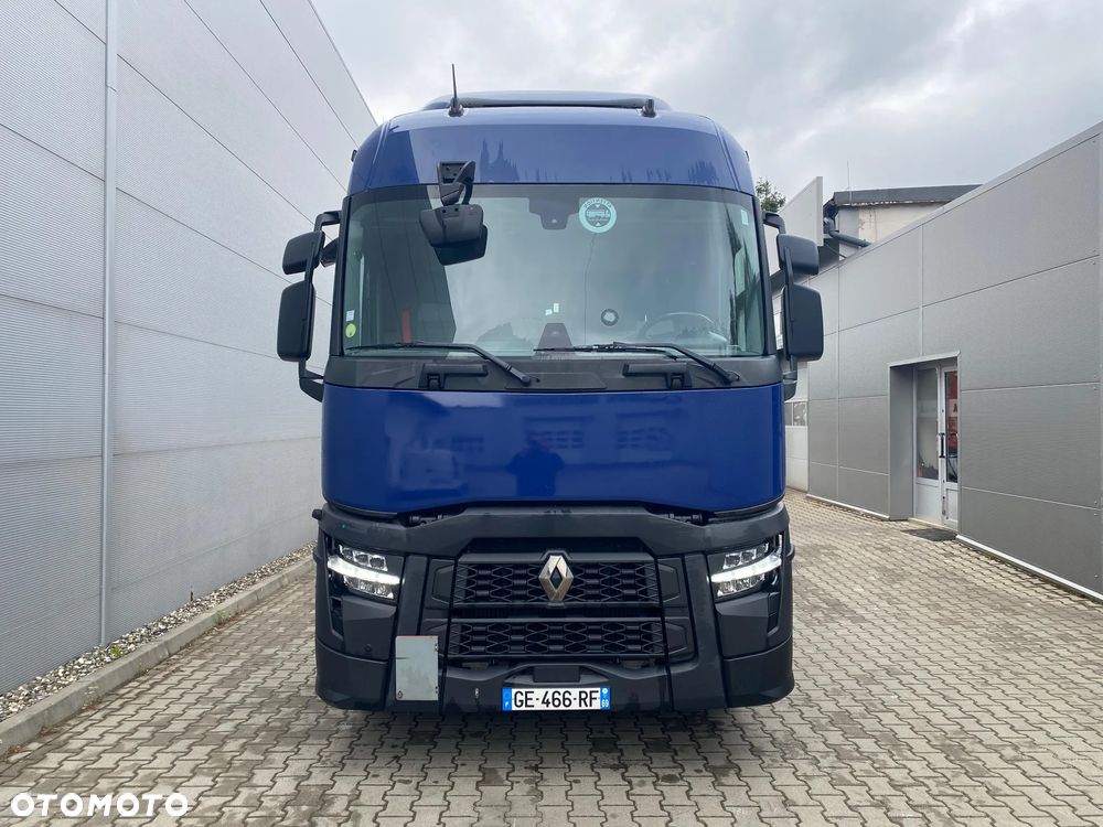 Renault T440 SLEEPER CAB / STANDARD - 4