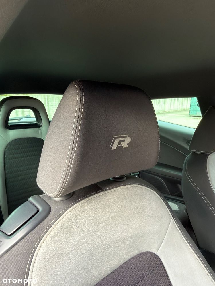Volkswagen Scirocco DSG R - 17