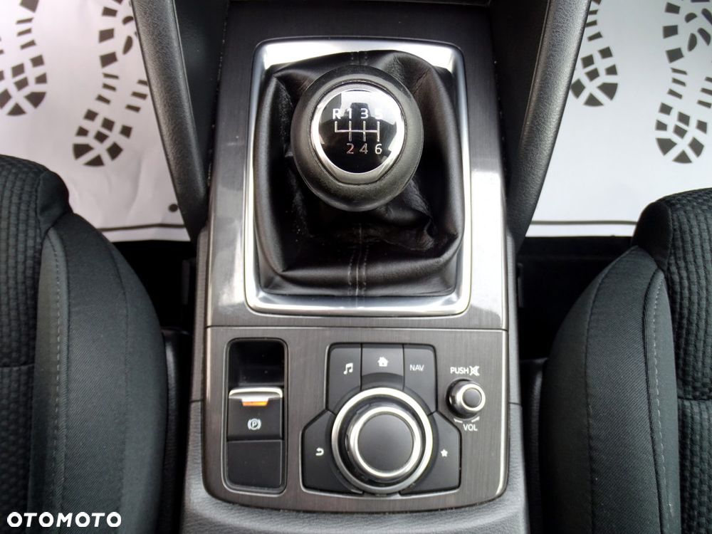 Mazda CX-5 SKYACTIV-G 165 Exclusive-Line - 21