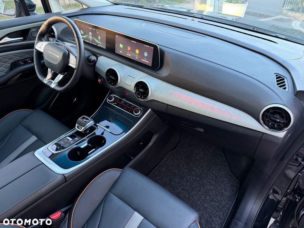 Forthing U Tour - 27