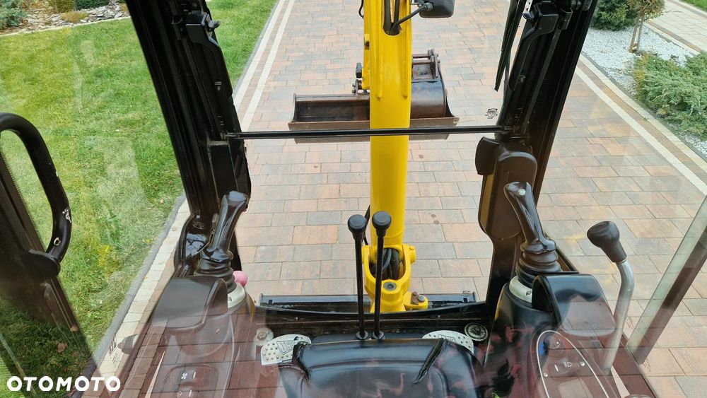 JCB 8018 CTS - 26