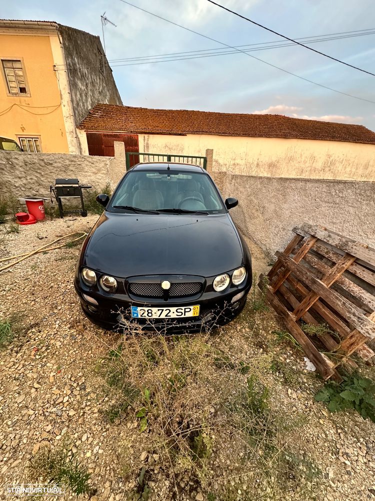 MG ZR 105 - 1