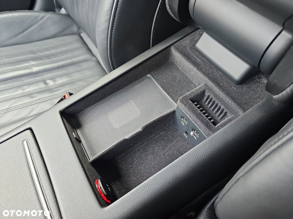 Audi A7 Sportback - 30