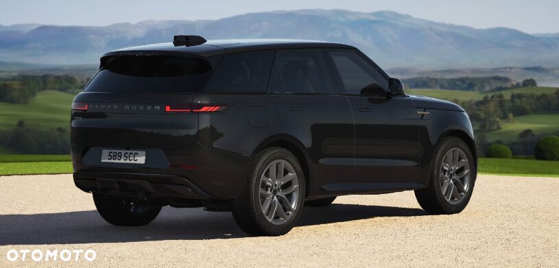 Land Rover Range Rover Sport - 2