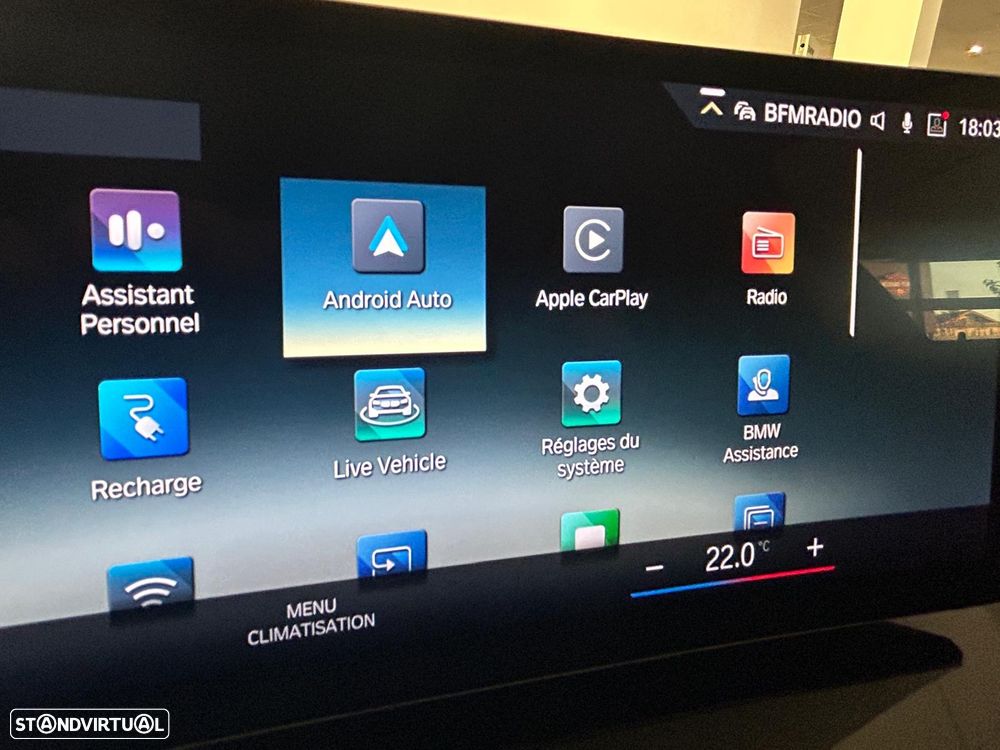 BMW i4 eDrive40 Gran Coupe - 7