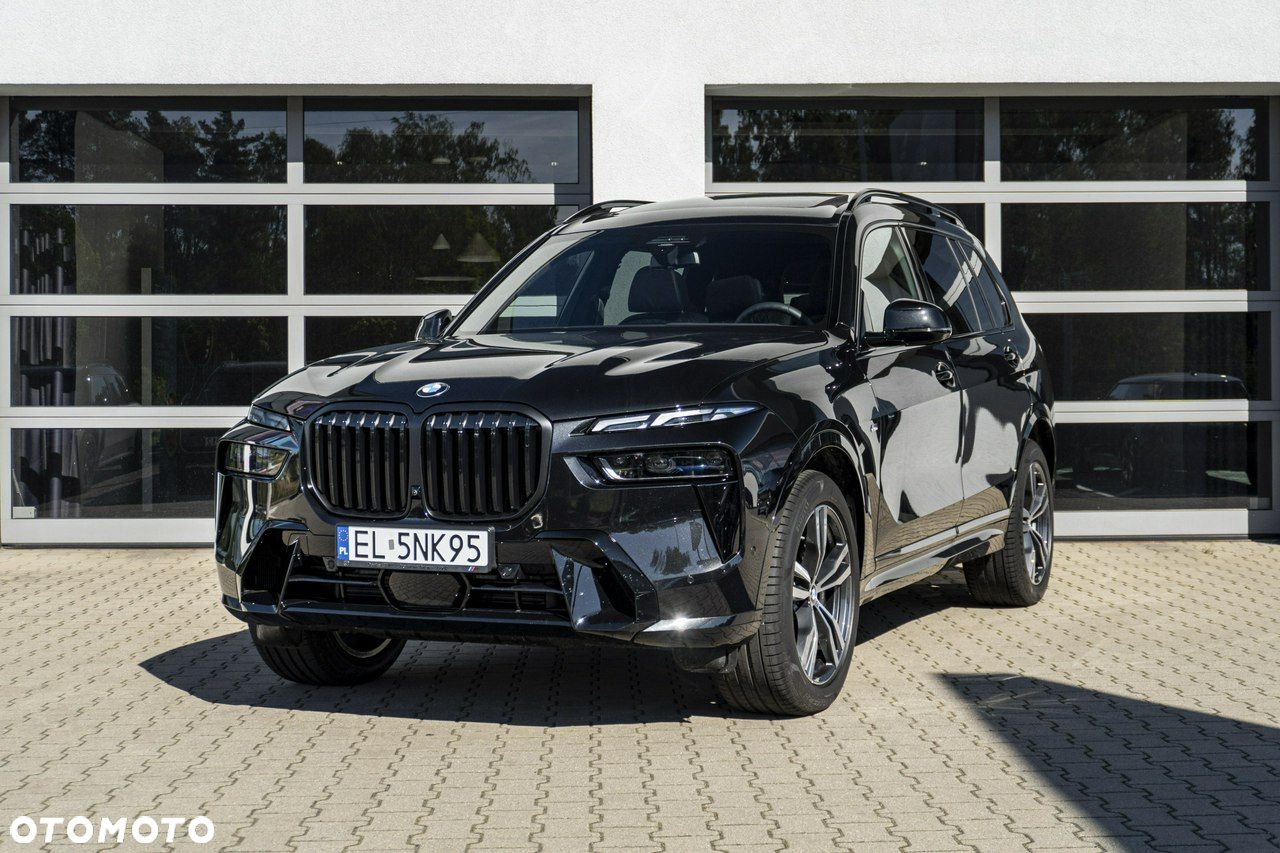 BMW X7 - 3