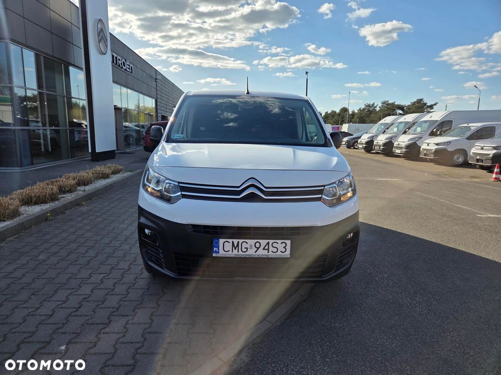 Citroën Berlingo - 2