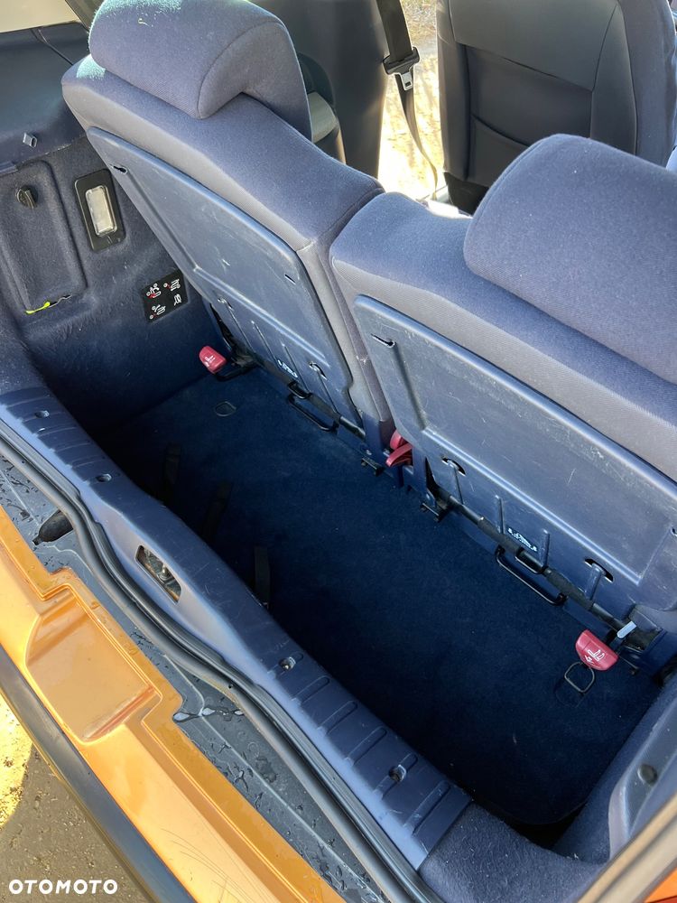 Peugeot 1007 75 Filou - 14