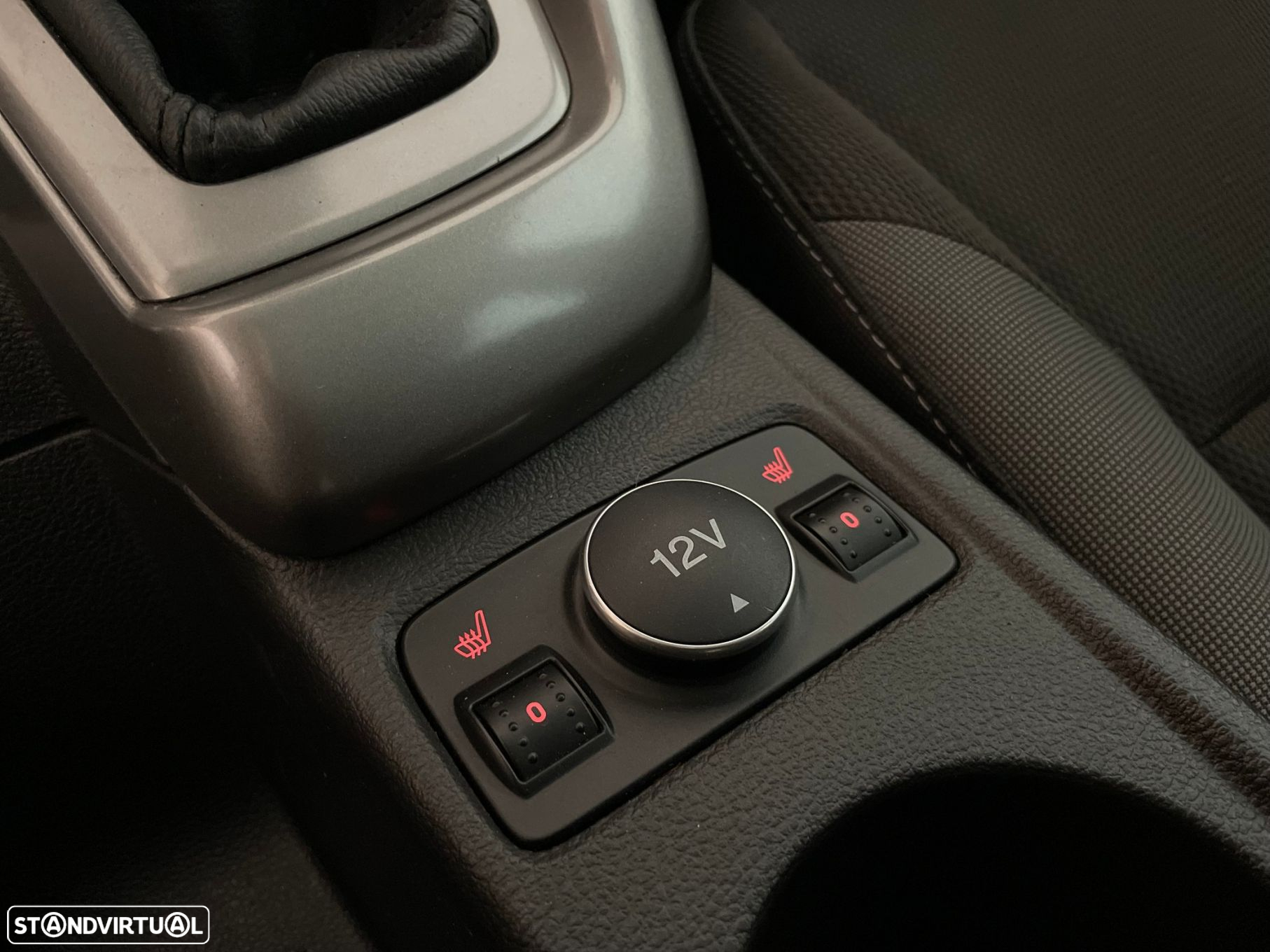 Ford Focus 1.0 SCTi Trend - 14