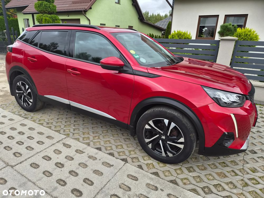 Peugeot 2008 2020 photo 2