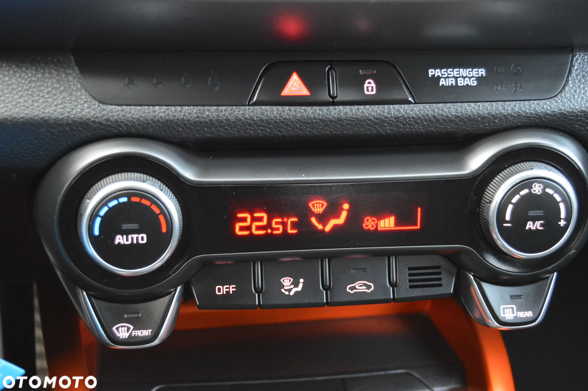 Kia Stonic 1.0 T-GDI 100 OPF Spirit - 25