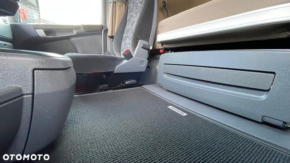 Scania R 450 / EURO 6 / STANDARD / RETARDER - 20