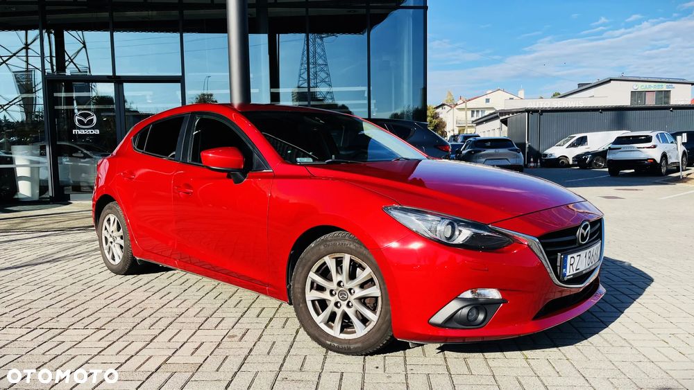 Mazda 3 2.0 Skyenergy - 4