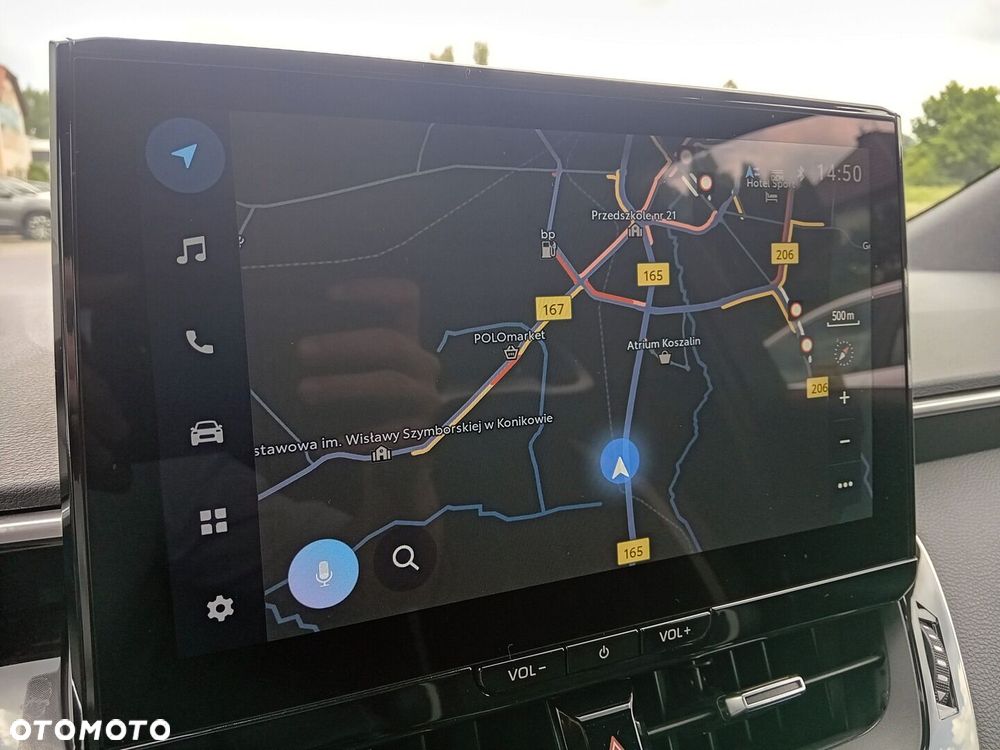 Toyota Corolla 1.8 Hybrid GR Sport - 15