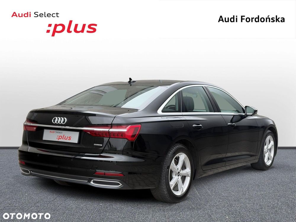 Audi A6 Limousine - 6
