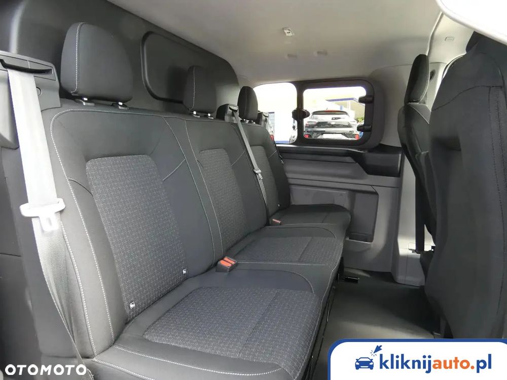 Ford Transit Custom - 7