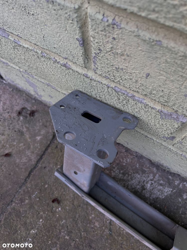 BELKA ZDERZAKA TYLNA RENAULT ESPACE 5 - 7