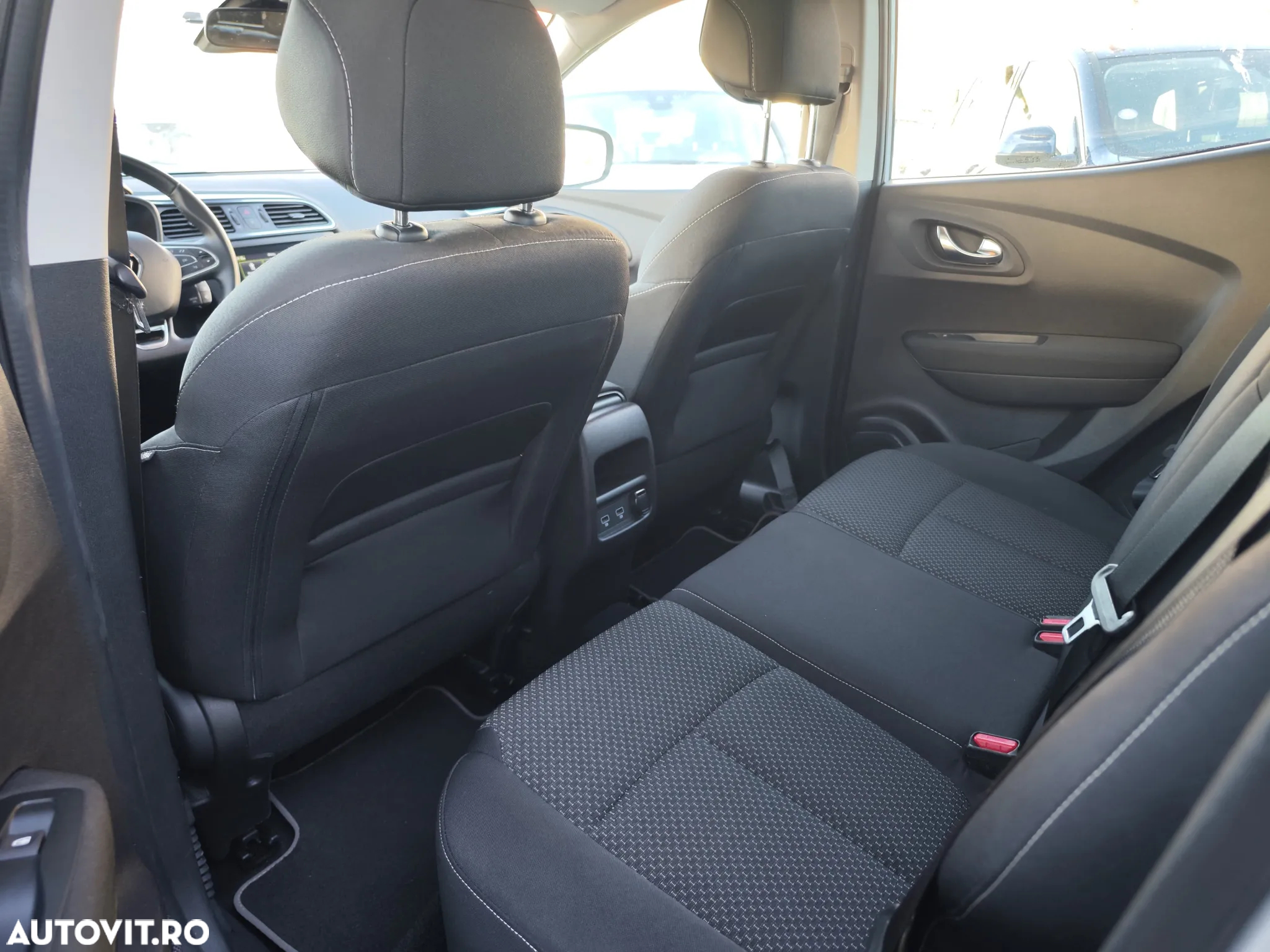 Renault Kadjar - 11