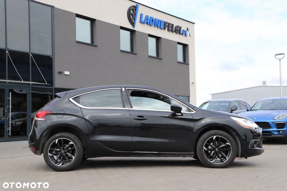 4x Felgi 16 4x108 m.in. do PEUGEOT 3008 301 307 308 408 5008 Partner Teepe DS DS4 - XE170 (BK5788) - 4