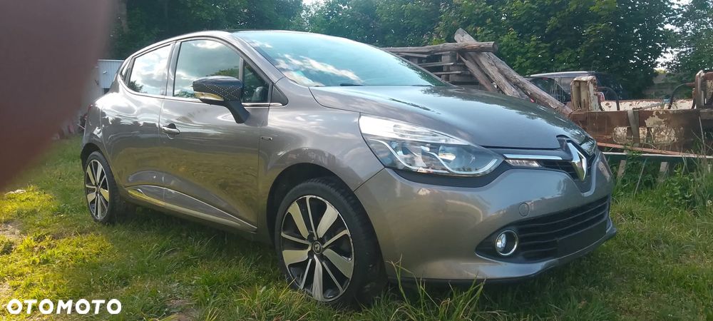 Renault Clio 0.9 TCe Techno Feel - 1