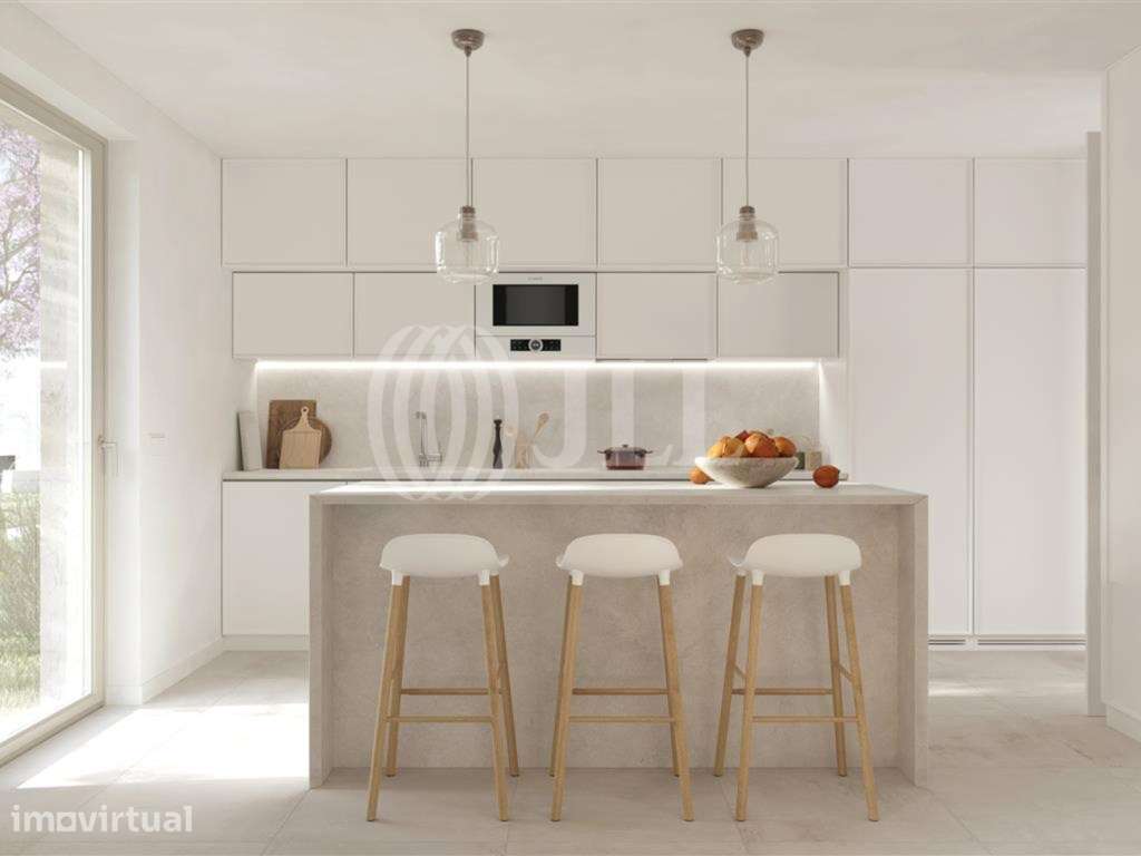Apartamento T3 duplex, no Nuance Alvalade, em Lisboa - Grande imagem: 2/25