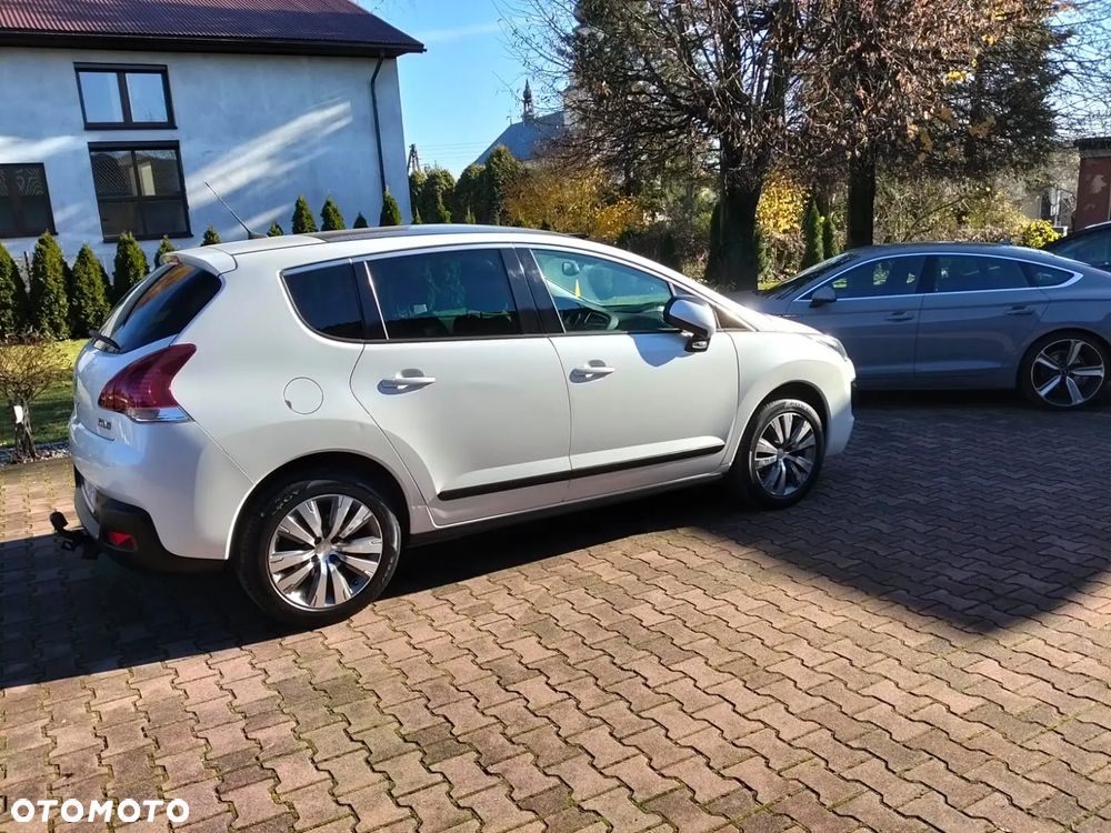 Peugeot 3008 1.6 THP Active - 12