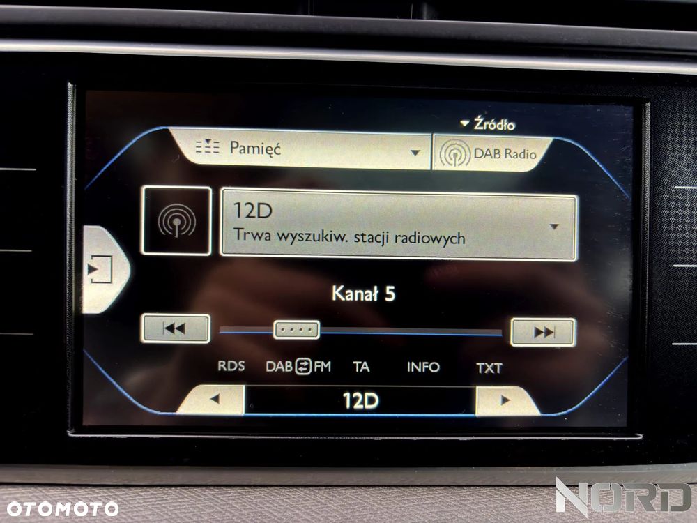 Citroën C4 Grand Picasso BlueHDi 120 EAT6 Exclusive - 24