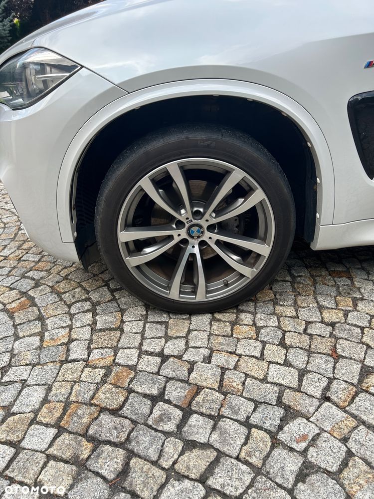 BMW X5 xDrive25d - 7