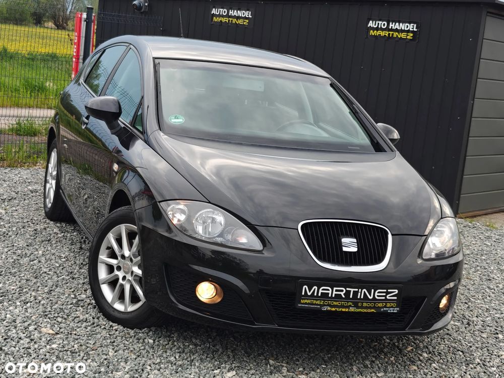 Seat Leon 1.4 TSI Sport Limited - 3