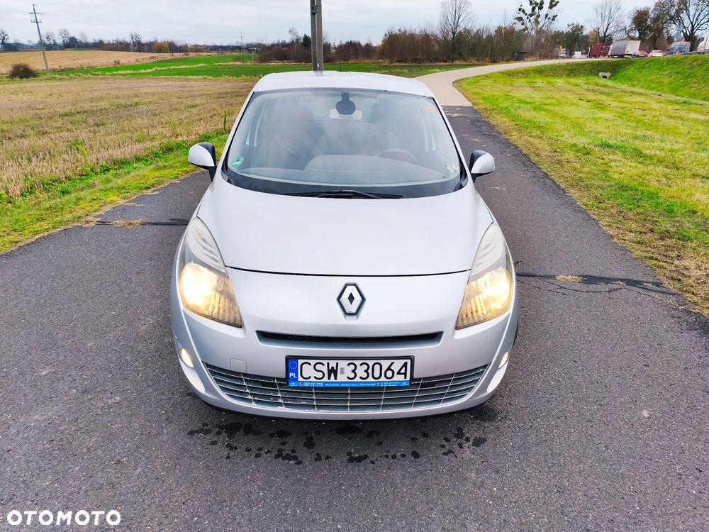 Renault Grand Scenic TCe 130 Luxe - 8