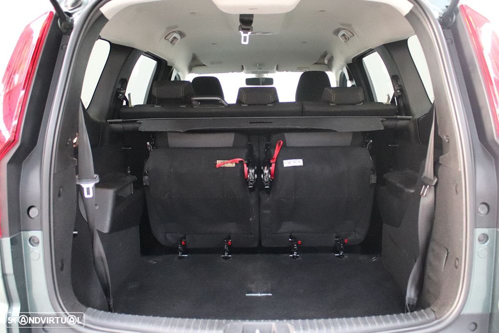 Dacia Jogger 1.0 TCe Extreme+ Up&Go 7L - 24