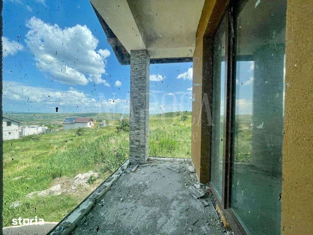 Casa 4 camere de vanzare in Apahida - Imagine principală: 3/12
