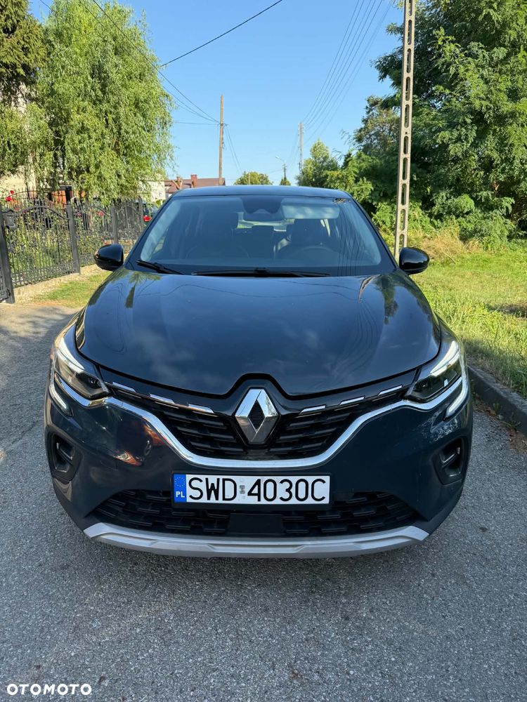 Renault Captur - 1