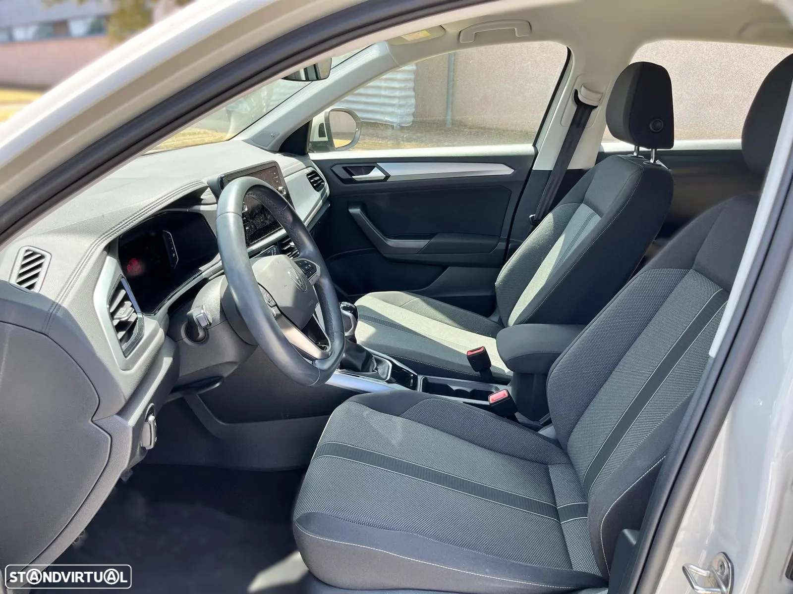 VW T-Roc 2.0 TDI Life - 6