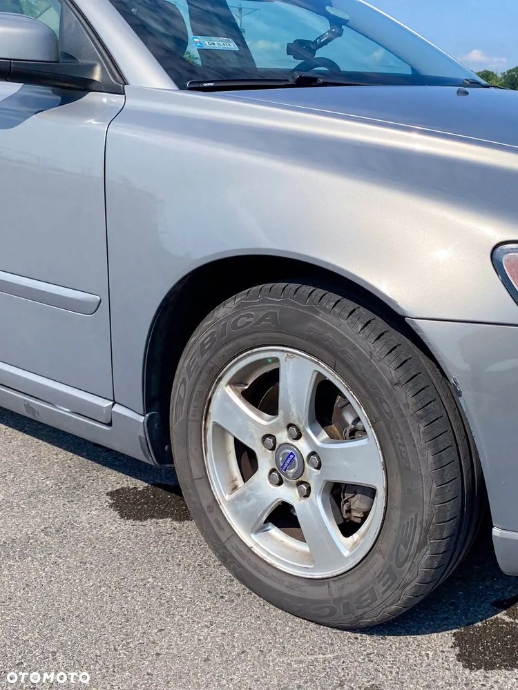 Volvo S40 1.6D Summum - 20