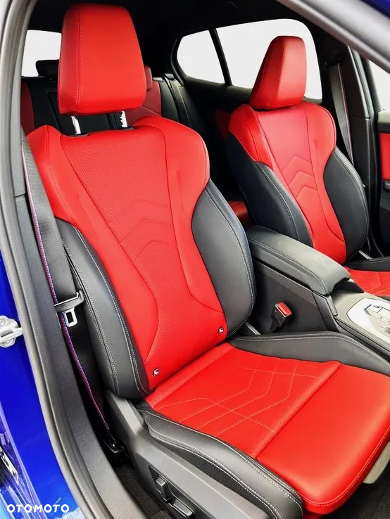 BMW Seria 1 120i M Sport - 38