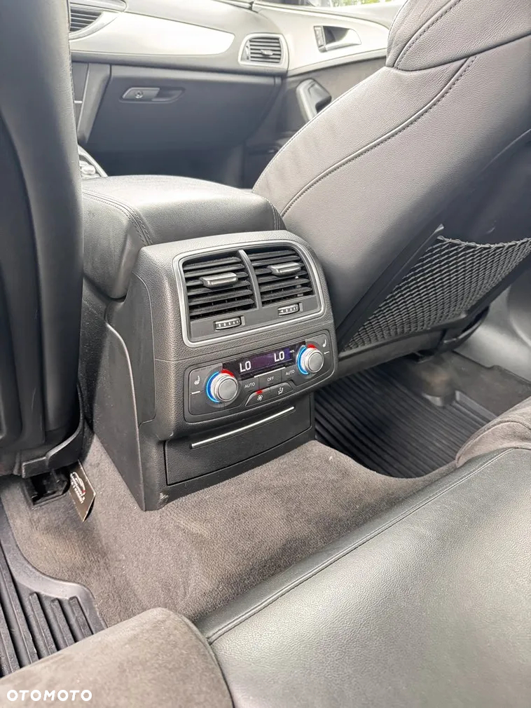 Audi A6 2.0 TDI Quattro S tronic - 21