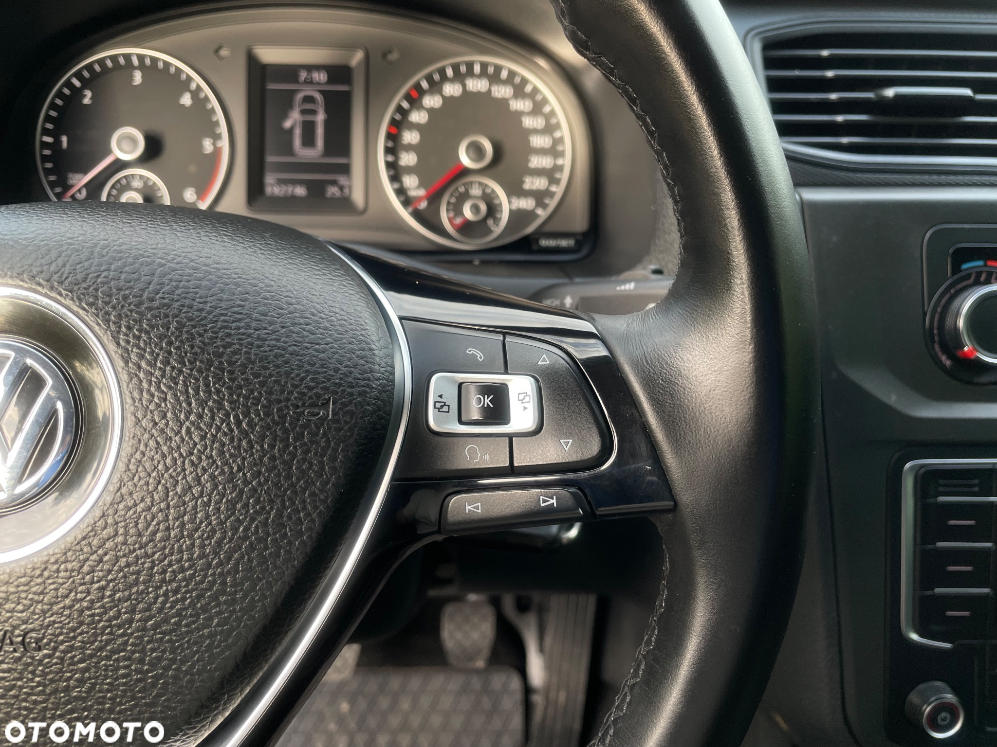 Volkswagen CADDY - 12