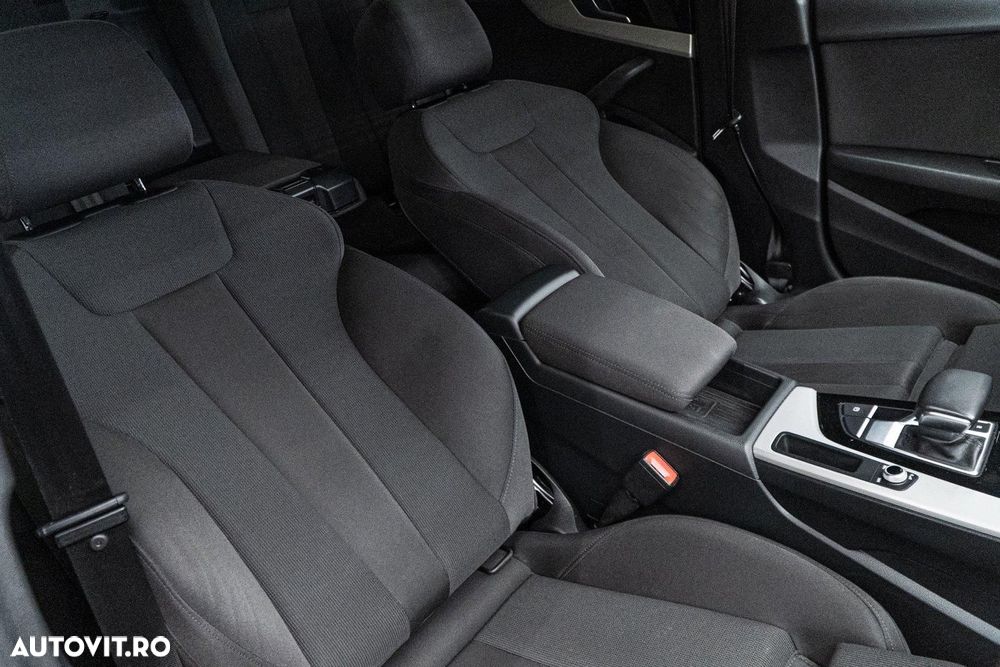 Audi A5 Sportback 40 TFSI S tronic sport - 36