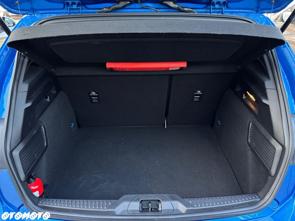 Ford Focus 1.0 EcoBoost ST-Line Style - 6