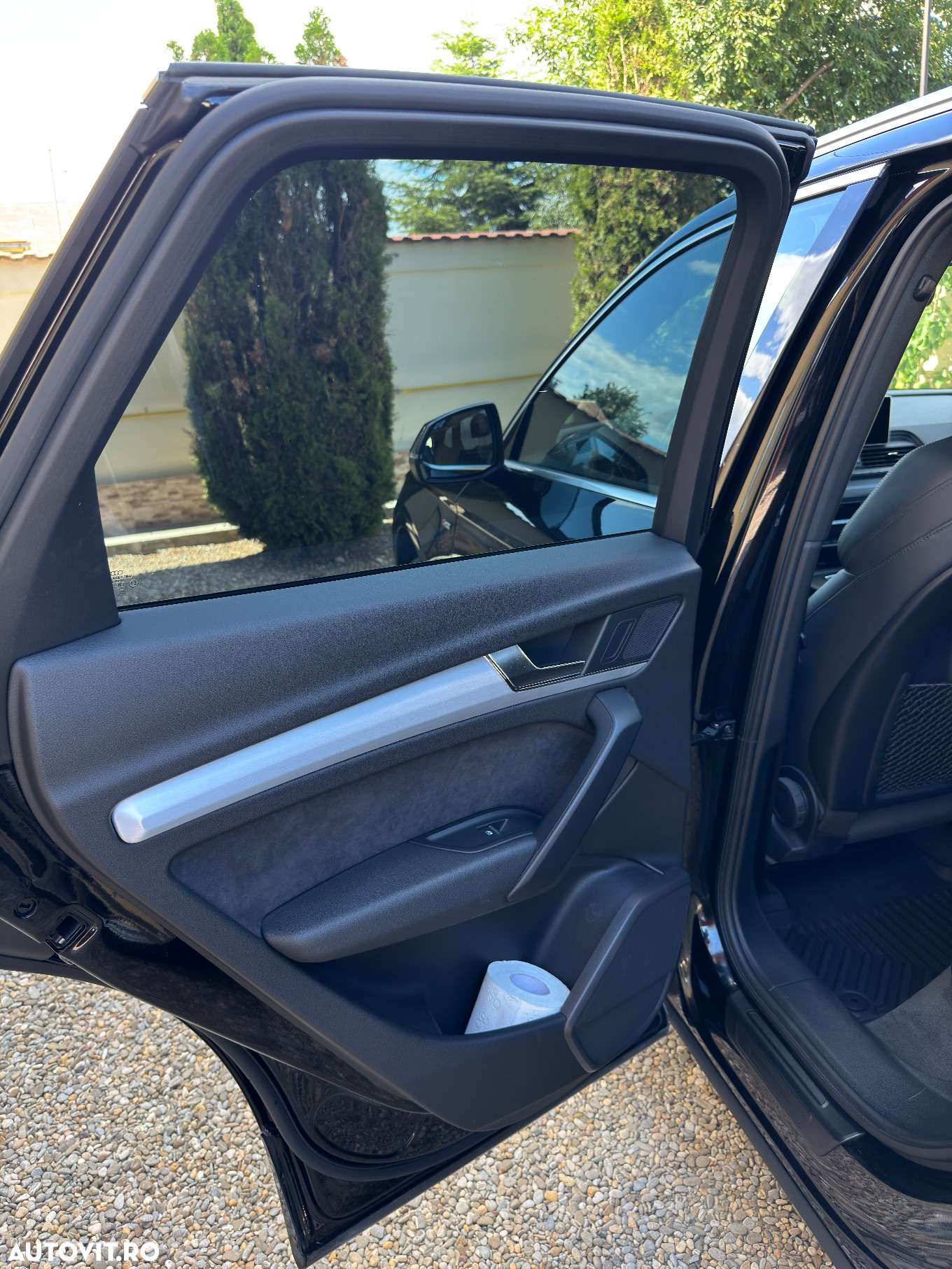 Audi Q5 2.0 TDI Quattro clean - 17