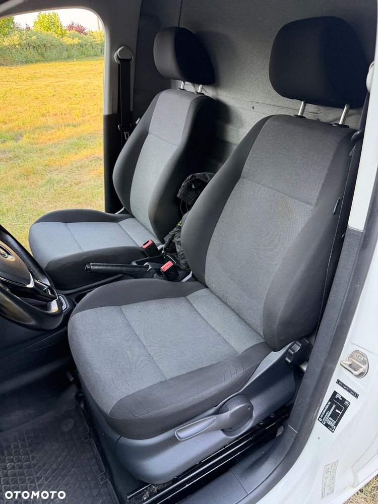 Volkswagen Caddy Maxi 2.0 tdi 4 Motion DSG - 7