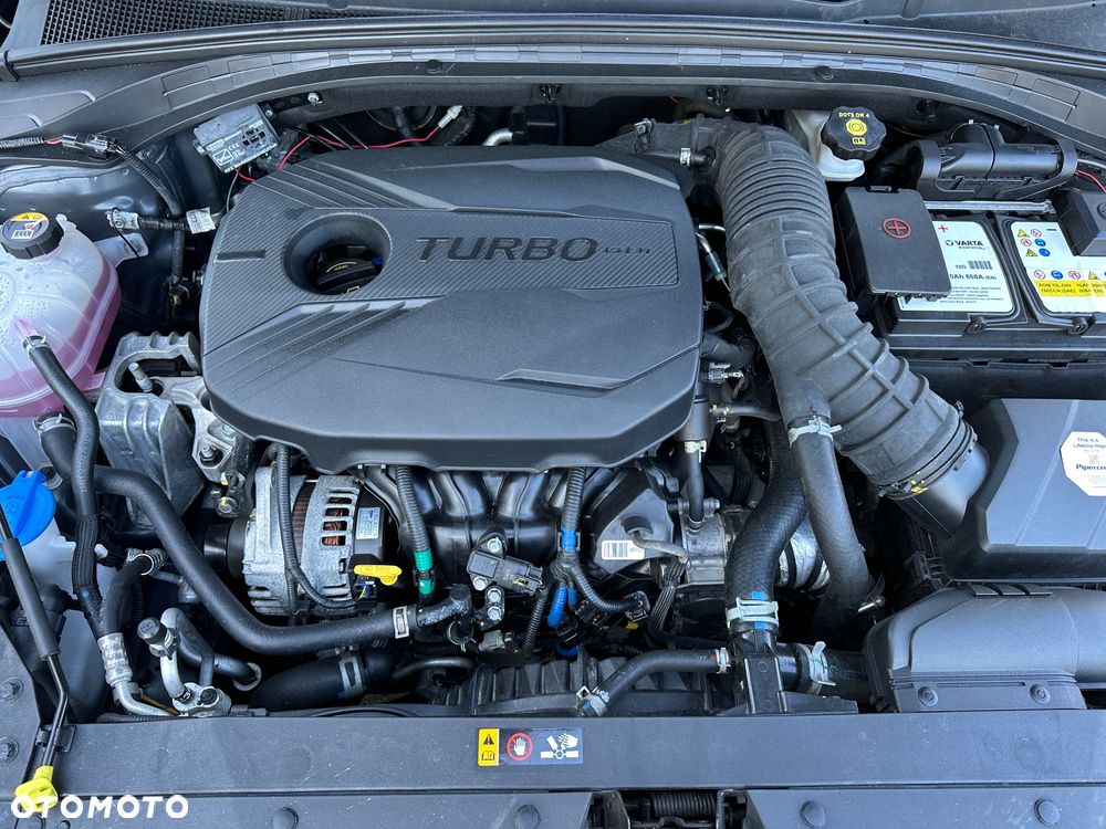 Kia ProCeed 1.6 T-GDI GT - 9