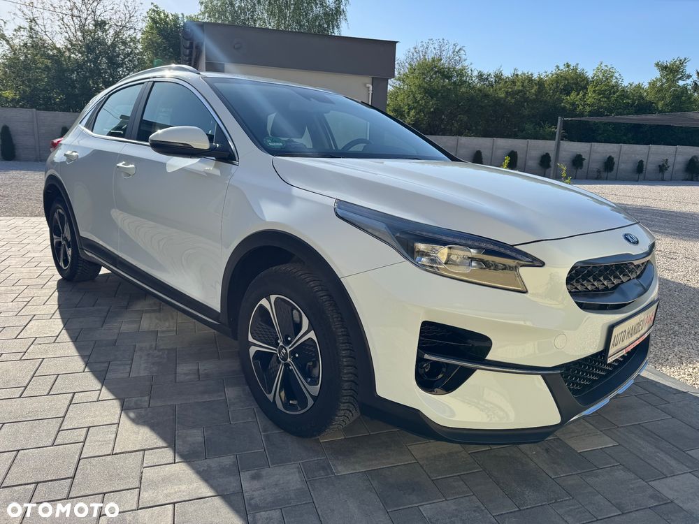 Kia XCeed 1.6 GDI DCT6 OPF Platinum Edition - 3