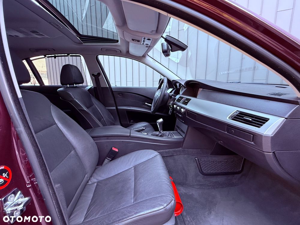 BMW Seria 5 - 26