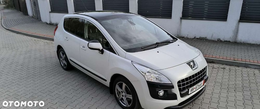 Peugeot 3008 - 19