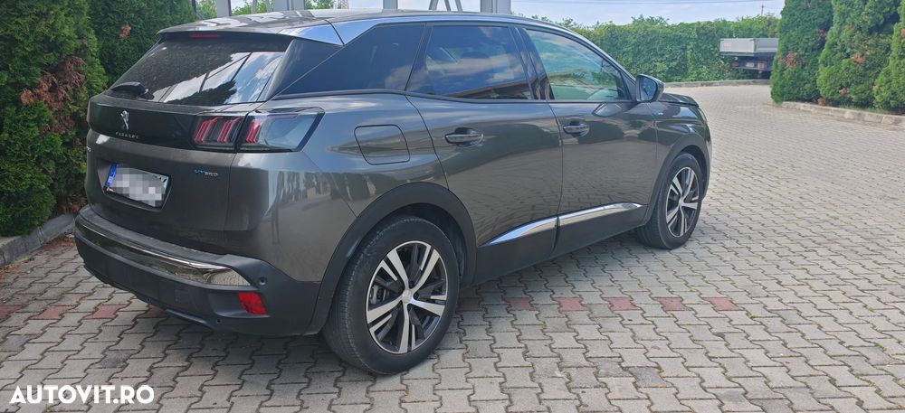 Peugeot 3008 - 2