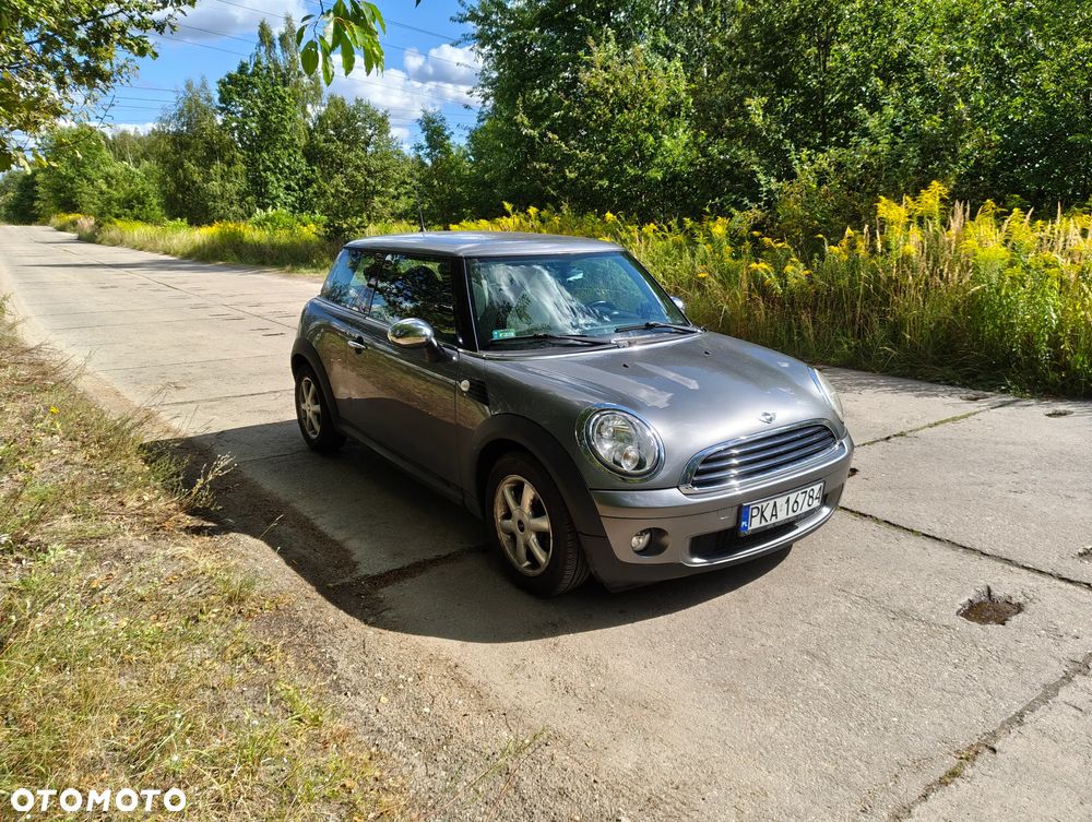 MINI ONE Standard - 6