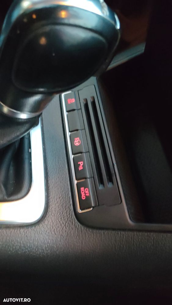 Volkswagen Tiguan 2.0 TDI CR DPF 4Motion DSG Track&Field - 13