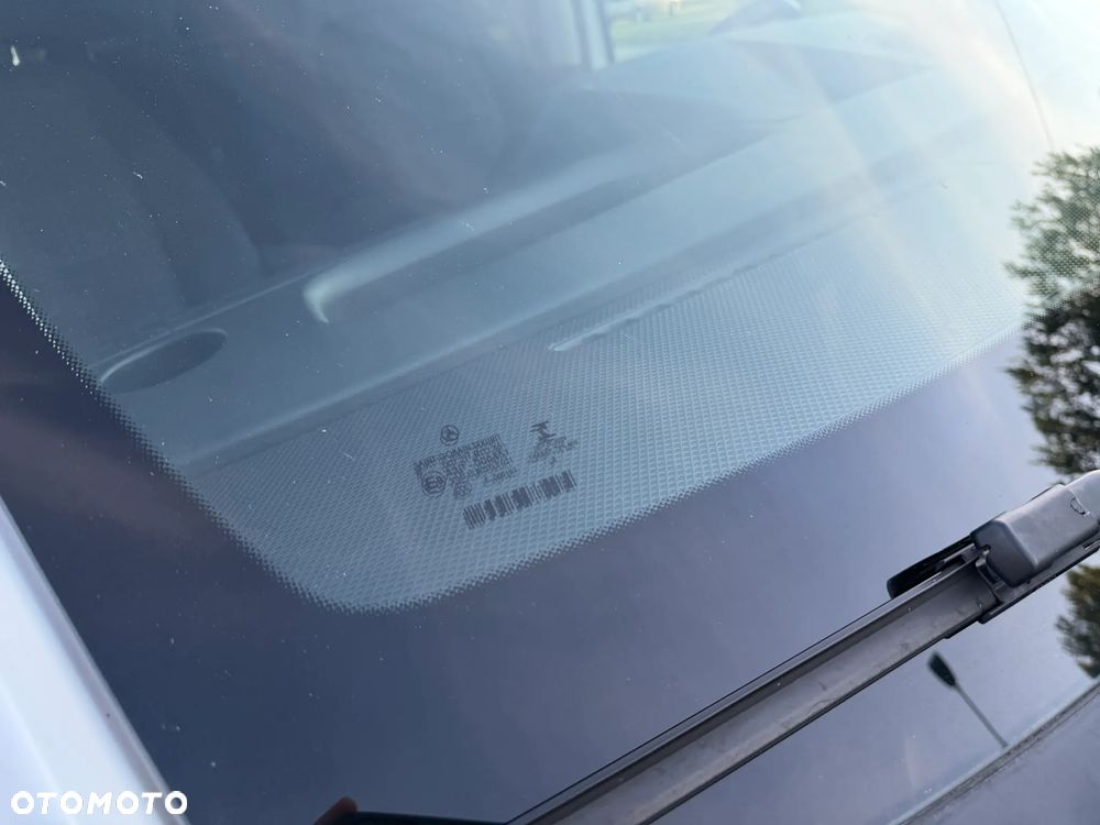 Mercedes-Benz Vito CDI Tourer Pro 447.705 - 9